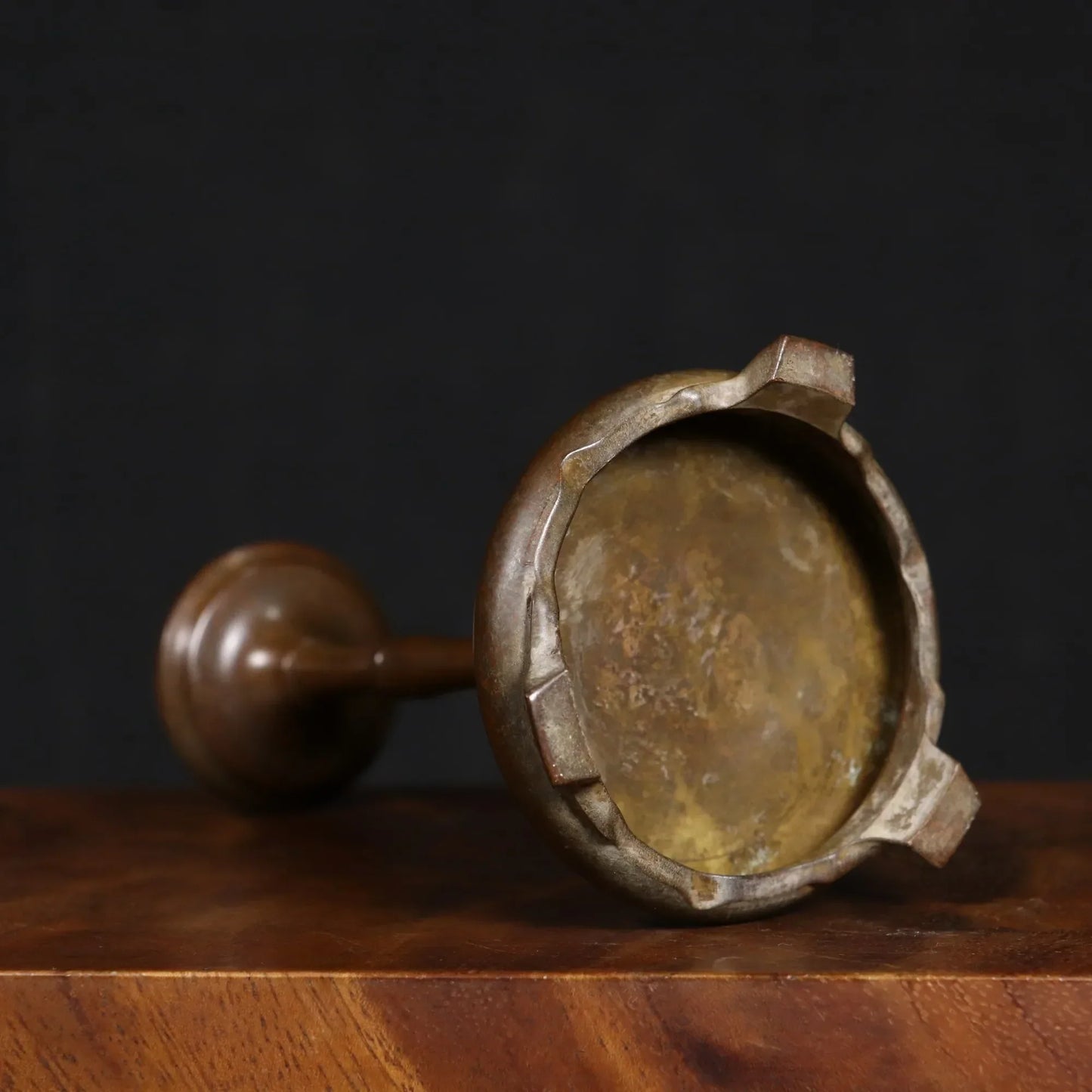DecorBites™ Crane Incense Burner - Su Gong Craftsmanship, Elegant Home Décor Piece
