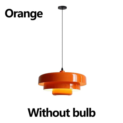 DecorBites™ E27 Hanging Chandelier Kitchen Lighting