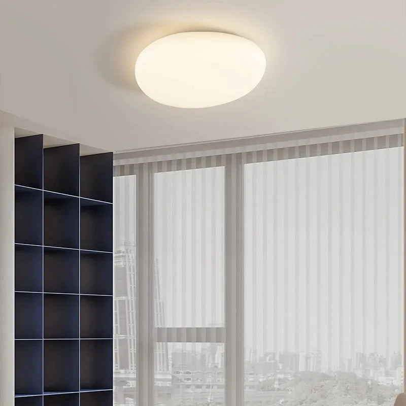 Dimmable LED Ceiling Light 4-Head L105cm
