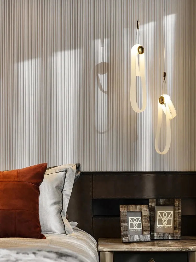Bronze Luxury Pendant Light