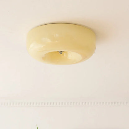 DecorBites™ French Cream Ceiling Lamp for Children's Room and Bedroom