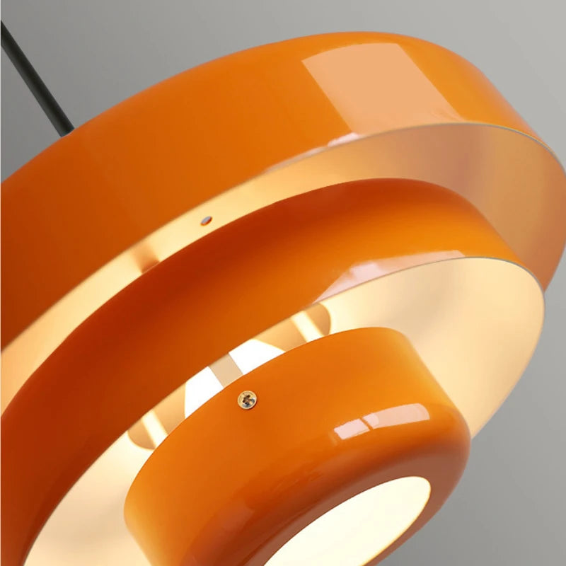 DecorBites™ LED Pendant Light Kitchen Island