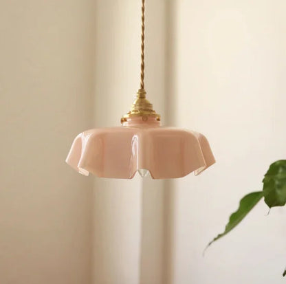 DecorBites™ LED Wall Sconce Light 4W Bedroom Living Room Knob Switch Wall Lamp