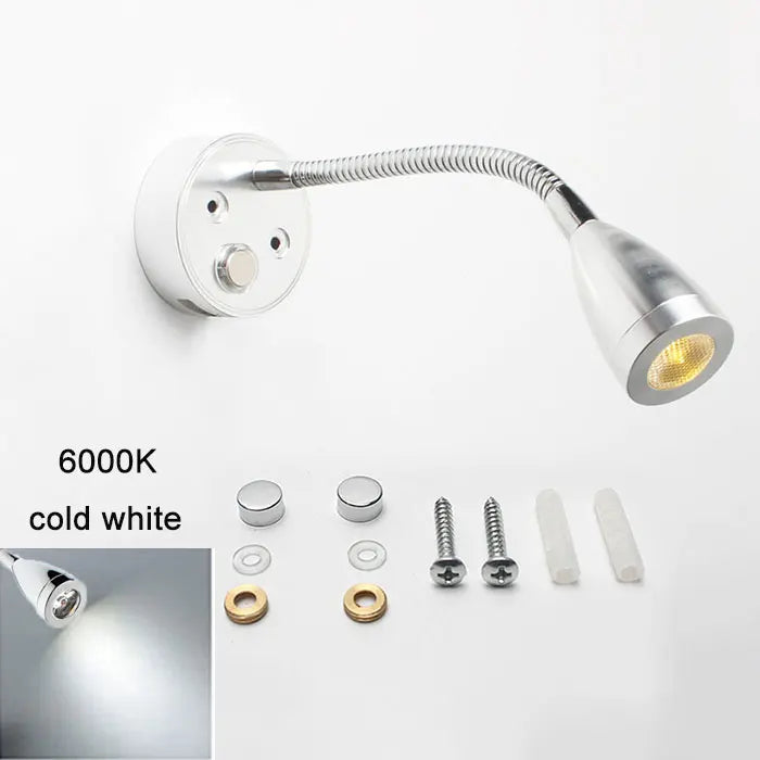 USB LED Vehicle Lights