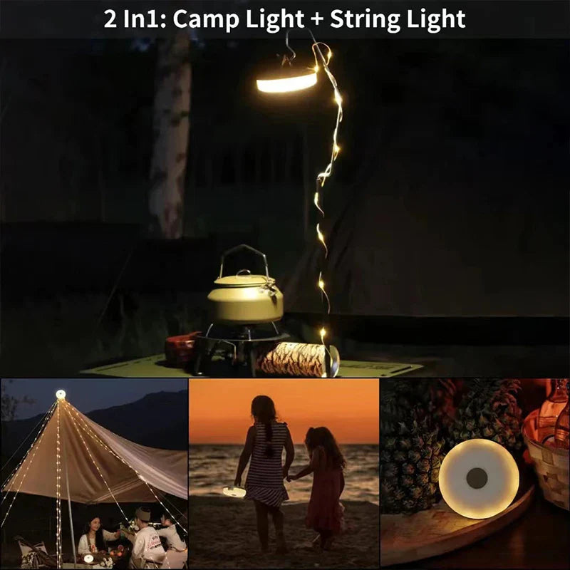 Waterproof Outdoor Light Strip