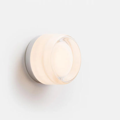 DecorBites™ Acrylic Sconce LED Wall Lamp for Luxury Living Room & Bathroom