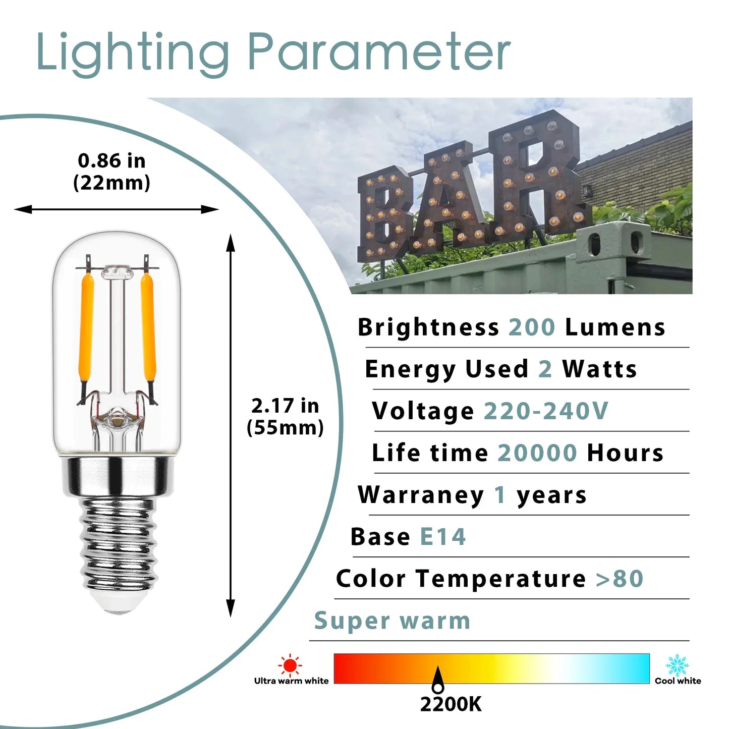 DecorBites™ G9 LED Corn Bulb 3W 5W 220V 3000K 6000K Silica Gel SMD2835 Chandelier Light