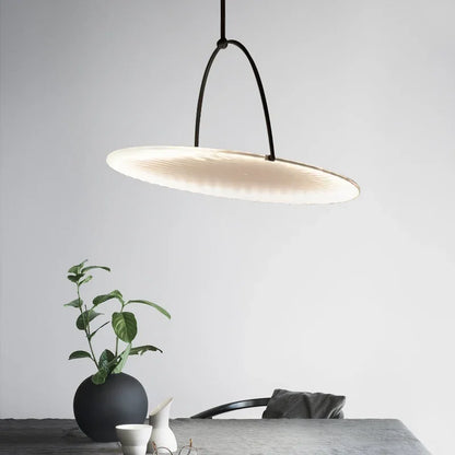 DecorBites™ Italian Style LED Pendant Light for Modern Living Room, Restaurant, and Bar Counter