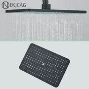 Stainless Steel Ceiling Shower