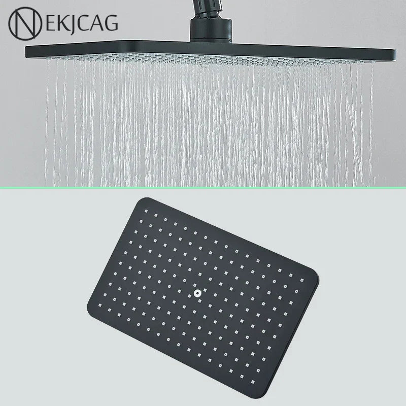 Stainless Steel Ceiling Shower
