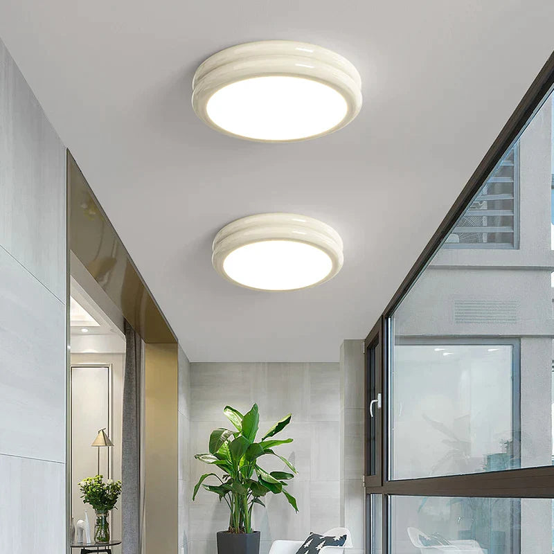 DecorBites™ LED Ceiling Chandelier Light for Hallway Bedroom Living room Dining room