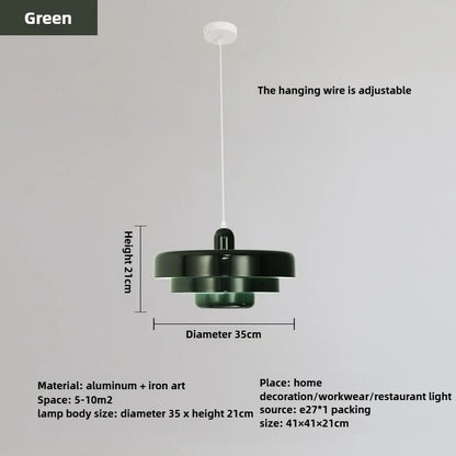 DecorBites™ LED Pendant Light Kitchen Island