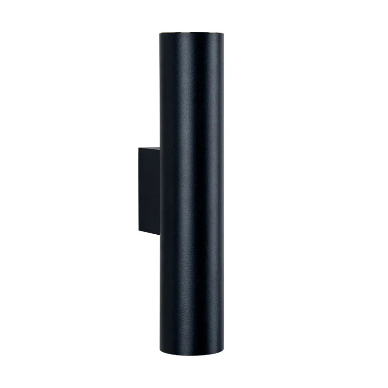 DecorBites™ LED Aluminum Wall Lamp for Indoor Lighting Decor in Living Room, Bedroom, Dining & Bedside.
