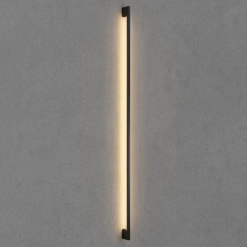 Modern Nordic LED Sconce