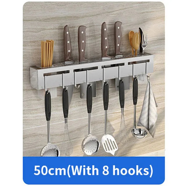 Metal Multi-Functional Organizer