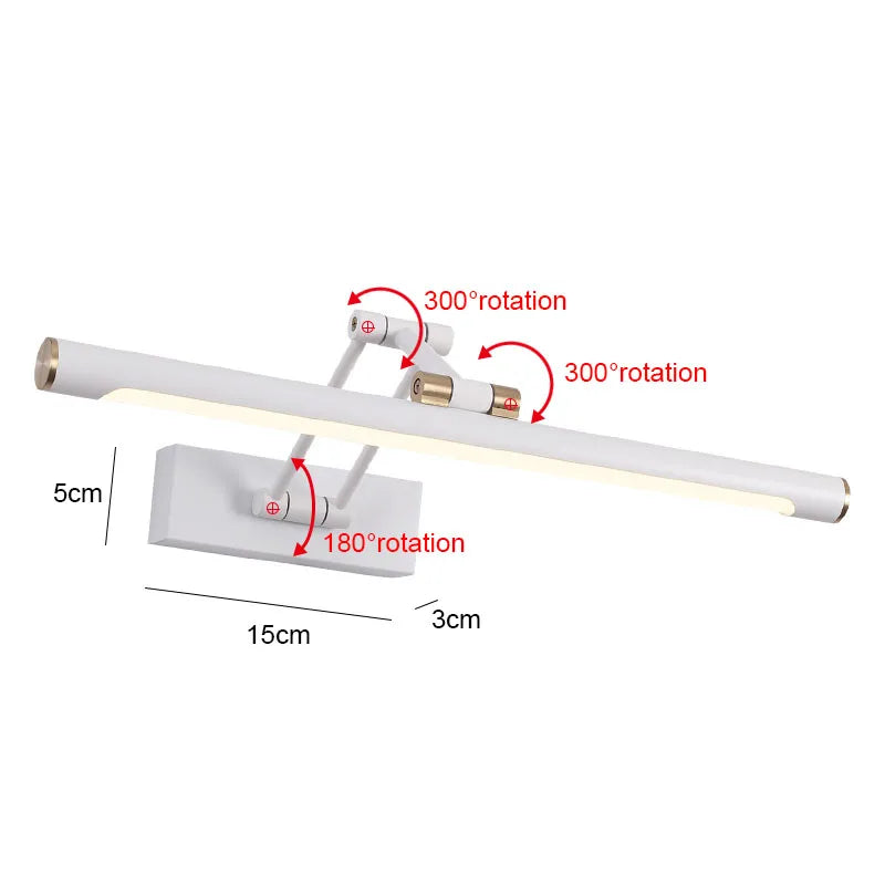 Modern Indoor Wall Sconce