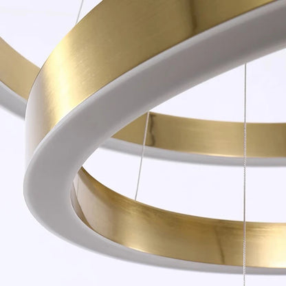 DecorBites™ Pendant Lights Modern Indoor Lighting