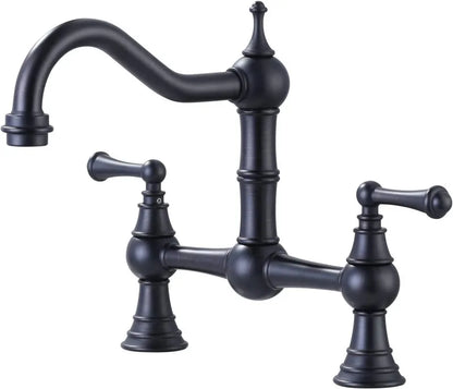 Filtered Water Faucet – Brass Kitchen Drinking Water Tap