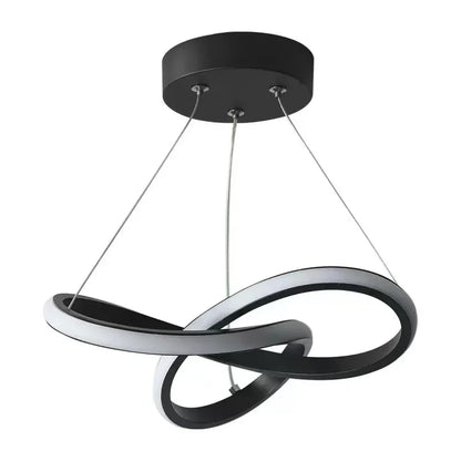 DecorBites™ LED Ceiling Pendant Lamp Dining Room
