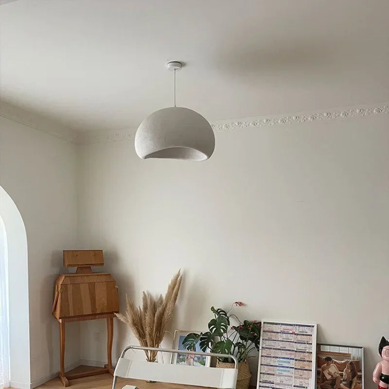Wabi Sabi LED Chandelier