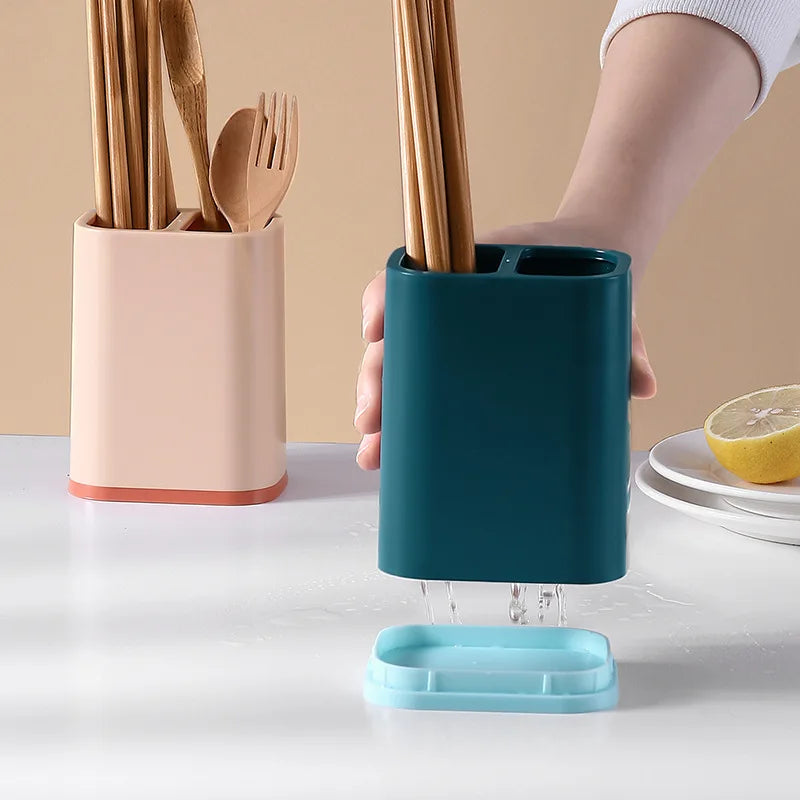 ABS Kitchen Storage Rack