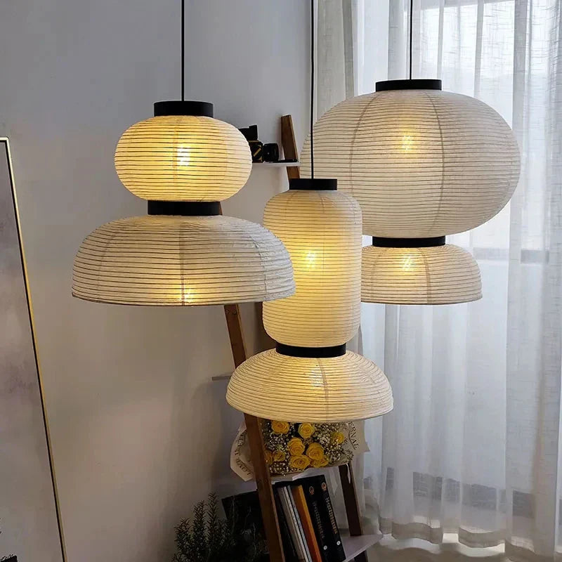 DecorBites™ Designer LED Pendant Lights Modern Hanging Lamp for Dining Living Room