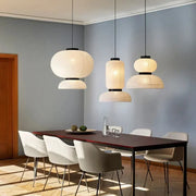 Paper Dining Chandelier