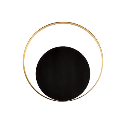 DecorBites™ LED Wall Lamp: Modern Home Lighting Fixture for Living Room, Bedroom, Stairway