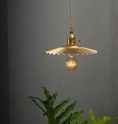 DecorBites™ Glass Pendant Lights for Bedroom Dinning Living Room Lighting Fixtures