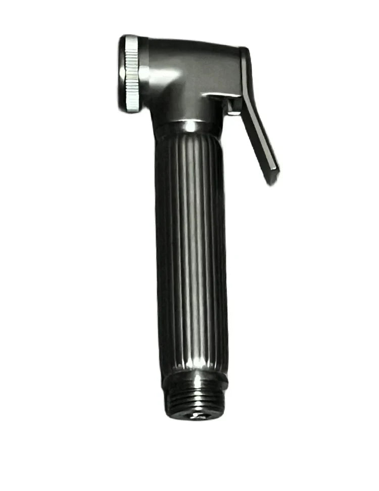 Chrome Bidet Sprayer Set