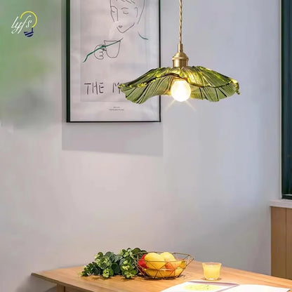 DecorBites™ Pendant Lights Glass Hanging Lamps