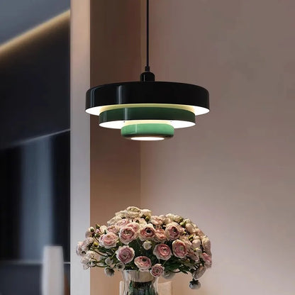 DecorBites™ LED Pendant Light Dining Room Chandeliers
