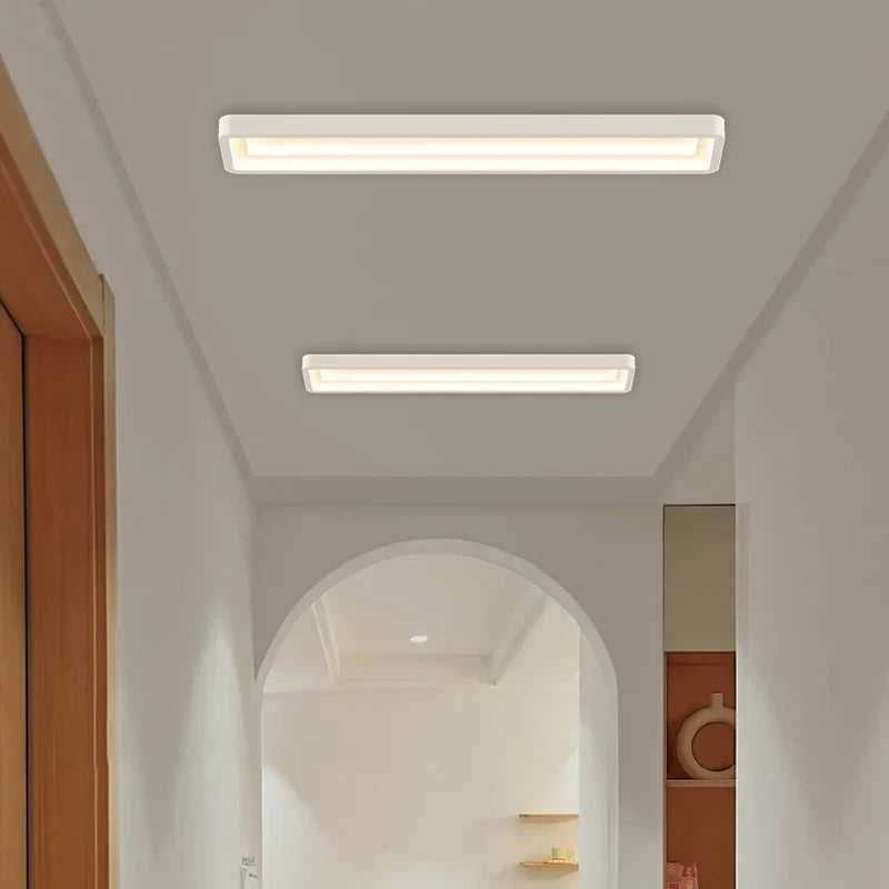 LED Modern Dining Chandelier