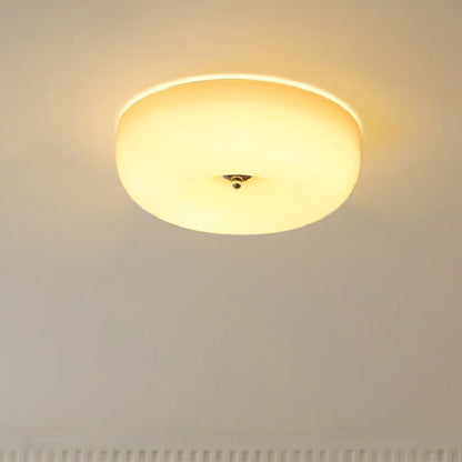DecorBites™ French Cream Ceiling Lamp for Children's Room and Bedroom