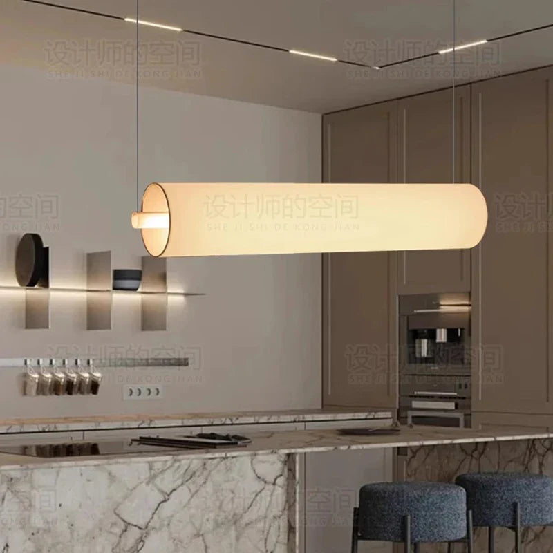 DecorBites™ LED Pendant Chandeliers for Modern Indoor Living and Dining Room Lighting