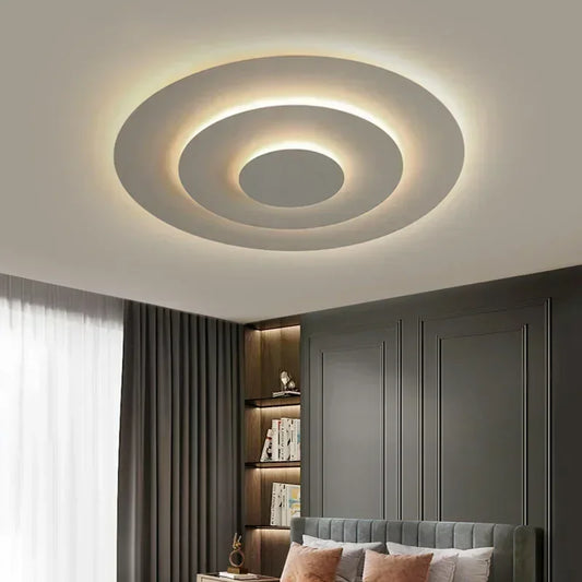 DecorBites™ LED Ceiling Chandelier for Living Room Bedroom Decor