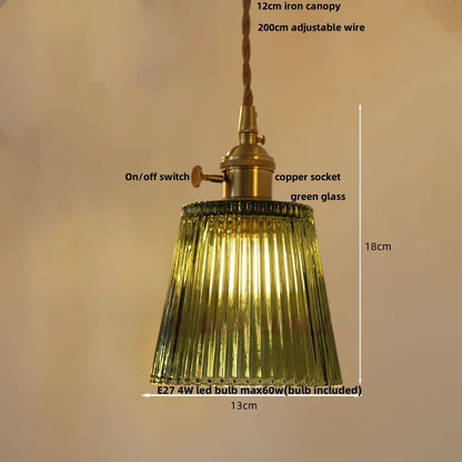 DecorBites™ LED Adjustable Hanging Light Fixture | Modern Nordic Pendant Lamp for Home Decor