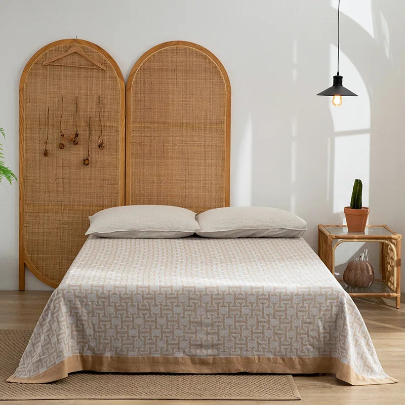 Cotton Gauze Blanket