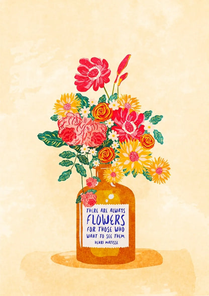 Abstract Canvas Art Large Wall Decor