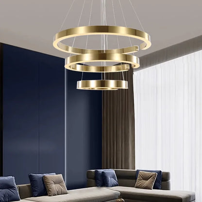 DecorBites™ Pendant Lights Modern Indoor Lighting