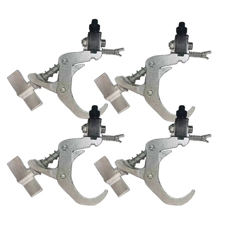 Silver Spring Folding Hooks
