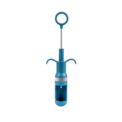 DecorBites™ Jujube & Cherry Pitter Fruit Core Remover Tool Fast Seed Extract Kitchen Accessory