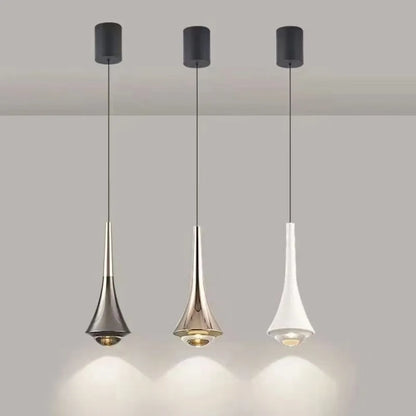 DecorBites™ LED Pendant Lamp Dimmable Indoor