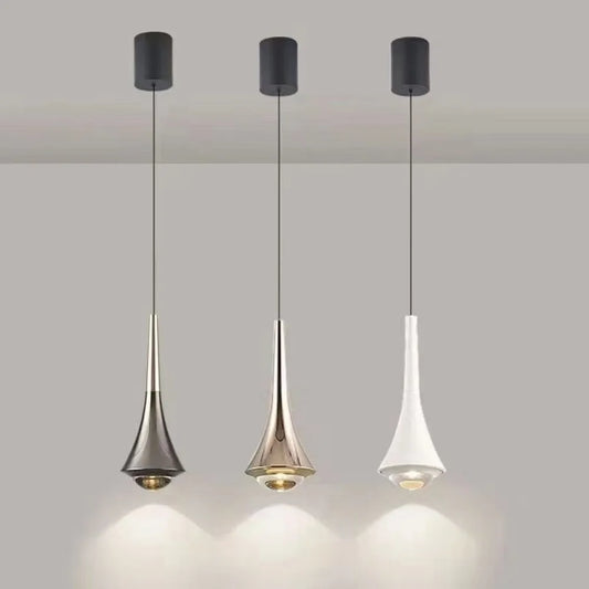 DecorBites™ LED Pendant Lamp Dimmable Indoor