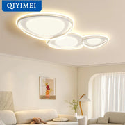 LED Dining Room Chandelier