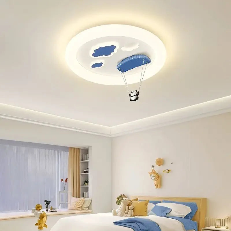 LED Ceiling Lamp Chandelier