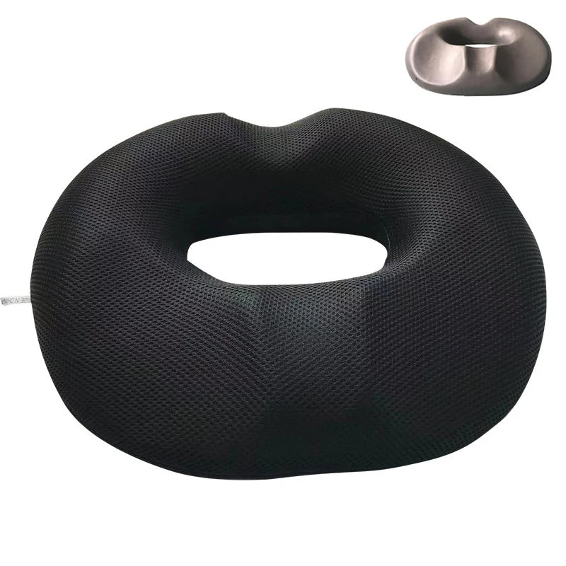 Bamboo Charcoal Seat Cushion