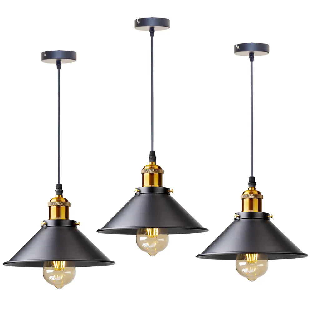 LED Hanging Chandelier