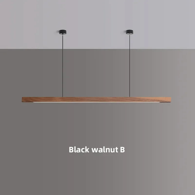 Modern LED Pendant Lights