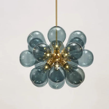 DecorBites™ Glass Ball LED Pendant Lights - Modern Designer Kitchen Dining Room Lamp